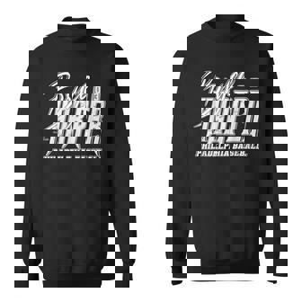 ブライス・ハーパー フィラデルフィア 野球 ロック Mlbpa スウェットシャツ - Kawaiitshirt