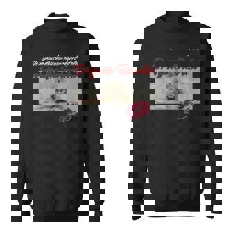 ブリジットバルドー_001 スウェットシャツ - Kawaiitshirt