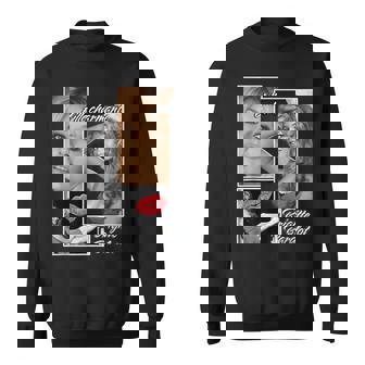 ブリジットバルドー_002 スウェットシャツ - Kawaiitshirt