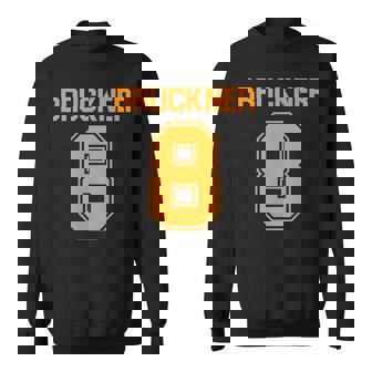 ブルックナー第8交響曲面白いスポーツ Bruckner 8 スウェットシャツ - Kawaiitshirt