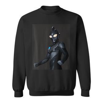 ブロマイドシリーズ ティガダーク スウェットシャツ - Kawaiitshirt