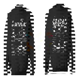 ブービーバード面白いカツオドリ スウェットシャツ - Kawaiitshirt