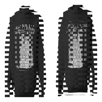 プラハ チェコ共和国 Ex チェコスロバキア お土産 プラハ スウェットシャツ - Kawaiitshirt