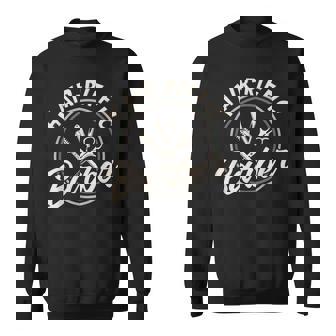 ヘアリフィク理容師美容室・ヘアサロン・美容師 スウェットシャツ - Kawaiitshirt