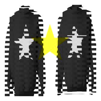 ベトナム国旗 星 ベトナム国旗ハノイ サイゴン スウェットシャツ - Kawaiitshirt