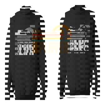 ベーシストのためのベーシストのためのベース ギター プレーヤーの型のベースの音叉のギフト スウェットシャツ - Kawaiitshirt