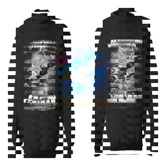 ボンボンビーニ グジーニ イタリアンブレイン 長袖tシャツ スウェットシャツ - Kawaiitshirt