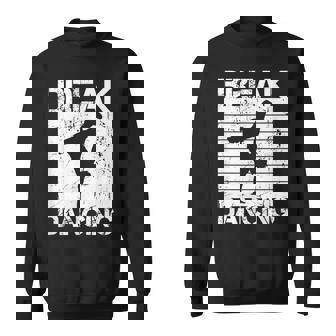 ボーイズヒップホップダンスブレイクダンス スウェットシャツ - Kawaiitshirt