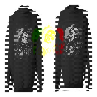 ポジティブバイブレーション スウェットシャツ - Kawaiitshirt