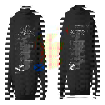 マクレガー スコットランド タータン スコットランド スウェットシャツ - Kawaiitshirt