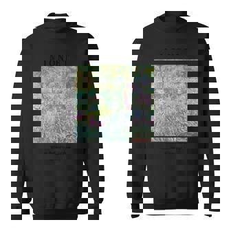 モネギヴェルニーのアリストの庭 スウェットシャツ - Kawaiitshirt