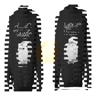 モルモット ウィスパラー アメリカモルモット スウェットシャツ - Kawaiitshirt