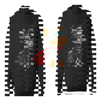 ヨークシャーテリア犬 ヨークシャーテリア スウェットシャツ - Kawaiitshirt