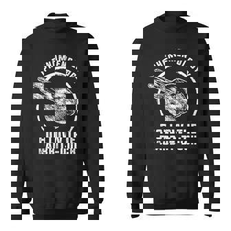 ラビットダックに従う ウィトゲンシュタインの哲学 スウェットシャツ - Kawaiitshirt