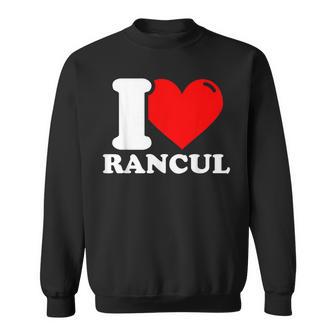 ランクルが大好き スウェットシャツ - Kawaiitshirt