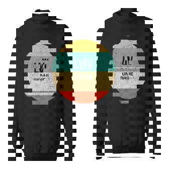 リヴィヴ・ウクライナ スウェットシャツ - Kawaiitshirt