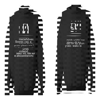 リーバイス名 長袖tシャツ スウェットシャツ - Kawaiitshirt