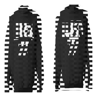 ルカ77 長袖tシャツ スウェットシャツ - Kawaiitshirt