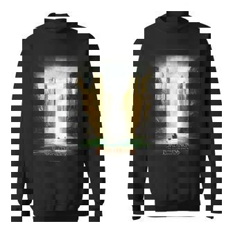 ロード・オブ・ザ・リング キングス・オブ・オールド スウェットシャツ - Kawaiitshirt