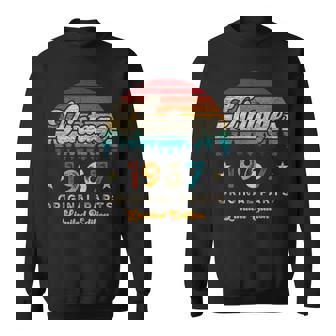 ヴィンテージ 1967 バースデー 59年限定品 スウェットシャツ - Kawaiitshirt