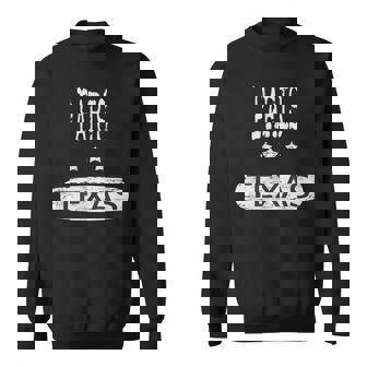 ヴィンテージ パリ テキサス スウェットシャツ - Kawaiitshirt