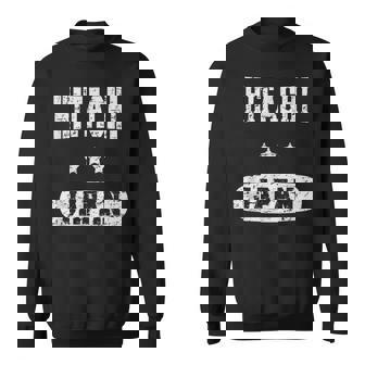 ヴィンテージ日立 スウェットシャツ - Kawaiitshirt