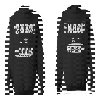 ヴィンテージ風船橋 スウェットシャツ - Kawaiitshirt