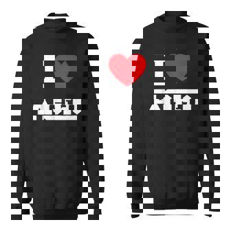 上尾大好き スウェットシャツ - Kawaiitshirt