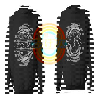 世界一のあけみ 面白いあけみの名前 あけみ スウェットシャツ - Kawaiitshirt