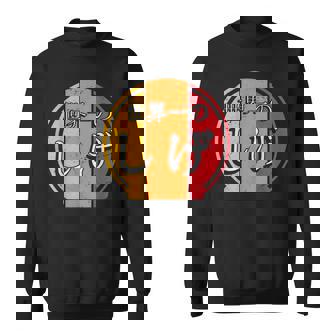 世界一のしげ 面白いしげの名前 しげ スウェットシャツ - Kawaiitshirt