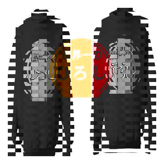 世界一のひろし 面白いあけみの名前 ひろし スウェットシャツ - Kawaiitshirt