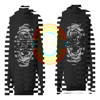 世界一のひろゆき 面白いあけみの名前 ひろゆき スウェットシャツ - Kawaiitshirt