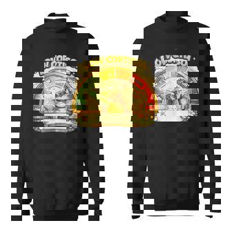 低コルチゾールレベル スウェットシャツ - Kawaiitshirt