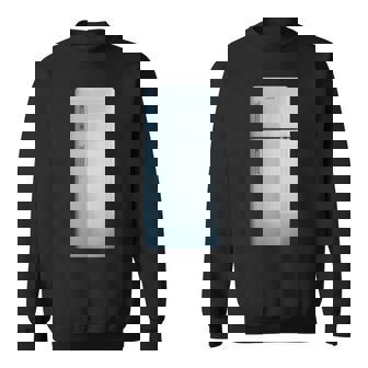 冷蔵庫 スウェットシャツ - Kawaiitshirt