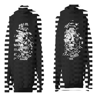 北欧神話 ヴァルハラ オーディン 北欧人 バイキング スウェットシャツ - Kawaiitshirt