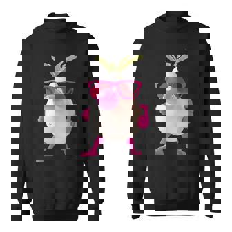 大根チューインガム スウェットシャツ - Kawaiitshirt