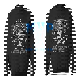 大谷翔平 2025 Nl Mvp ロサンゼルス 野球 Mlbpa スウェットシャツ - Kawaiitshirt