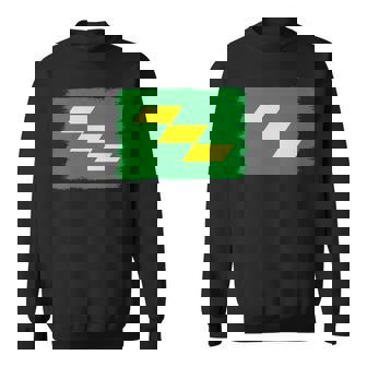 宮崎県旗 長袖tシャツ スウェットシャツ - Kawaiitshirt