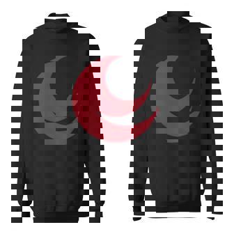 広島県旗シンボル 日本 中国 スウェットシャツ - Kawaiitshirt