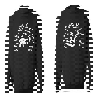 指揮者を見る 長袖tシャツ スウェットシャツ - Kawaiitshirt