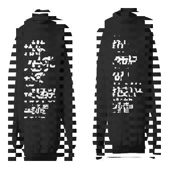 推しは人生の光なので推し活代は光熱費 推し活 推しのいる生活 オタ活 オタク ネタ おもしろ スウェットシャツ - Kawaiitshirt