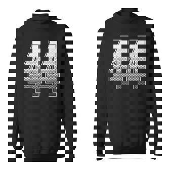 数字 番号 44 四十四 スウェットシャツ - Kawaiitshirt
