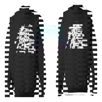 日本 ブレイク ダンス チーム 威舞喜 スウェットシャツ - Kawaiitshirt