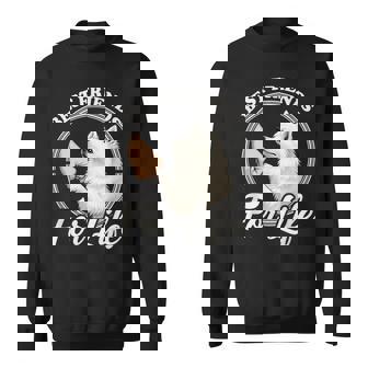 日本スピッツ 犬好きデザイン 美しい日本スピッツ スウェットシャツ - Kawaiitshirt