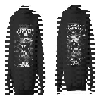 照明技術者 照明技術者 Lighting Crew スウェットシャツ - Kawaiitshirt