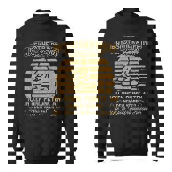 理学療法士 面白い スウェットシャツ - Kawaiitshirt