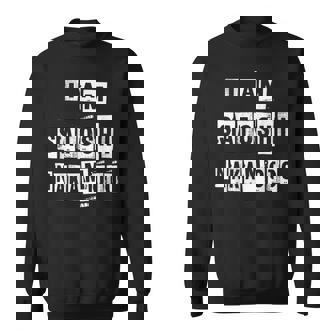 私はビットコインミームシャツの作成者サトシ・ナカモトです スウェットシャツ - Kawaiitshirt