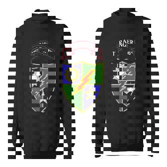 第1大隊-第75レンジャー連隊 スウェットシャツ - Kawaiitshirt