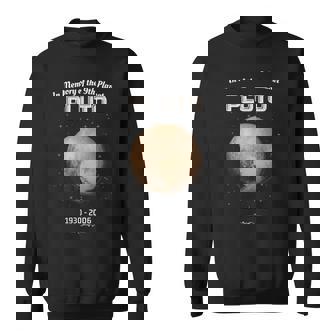 第9惑星冥王星 スウェットシャツ - Kawaiitshirt