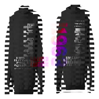 素晴らしい年 1963 年 11 月 1963 年から 1963 年から 1963 年レトロな1963 スウェットシャツ - Kawaiitshirt